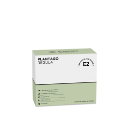 E2 PLANTAGO REGULA 20 SOBRES