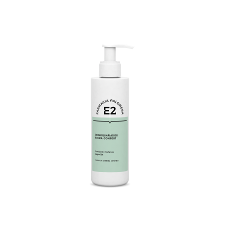 E2 DERMOLIMPIADOR BIOMA CONFORT 200 ML