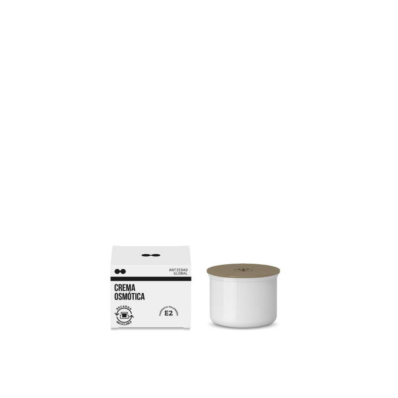 E2 RECARGA CREMA OSMOTICA 50 ML