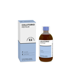 E2 COLUTORIO REPAIR 150 ML