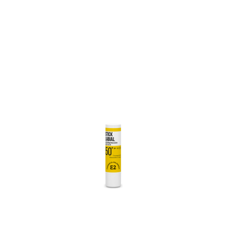 E2 STICK LABIAL SPF50+ 4,5 ML