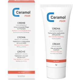CERAMOL PSOR CREMA PSORIASIS 200 ML