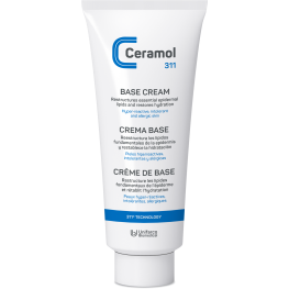 CERAMOL 311 CREMA BASE 400 ML