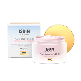 ISDINCEUTICS HYALURONIC MOISTURE SENSITIVE SKIN 50 G