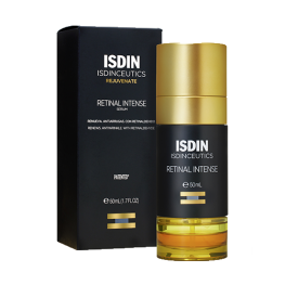 ISDINCEUTICS RETINAL INTENSE 1 ENVASE 50 ML