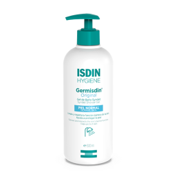 GERMISDIN GEL DE BAÑO 500 ML