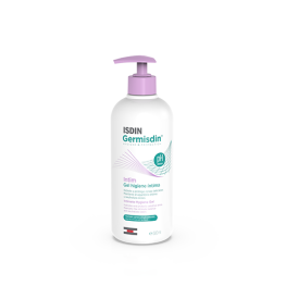 GERMISDIN HIGIENE INTIMA 500 ML