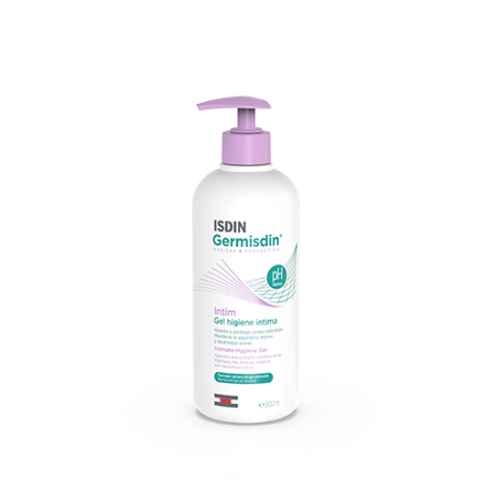 GERMISDIN HIGIENE INTIMA 500 ML