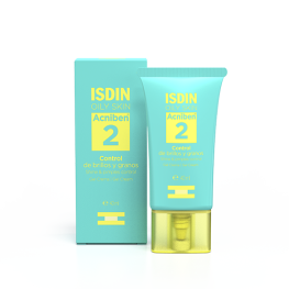ACNIBEN CONTROL DE BRILLOS Y GRANOS 40 ML