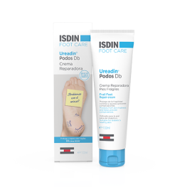 ISDIN UREADIN PODOS DB CREMA REPARADORA 100 ML