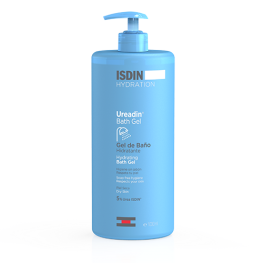 ISDIN UREADIN SHOWER GEL 1 L