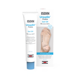 ISDIN UREADIN PODOS GEL OIL HIDRATANTE 75 ML
