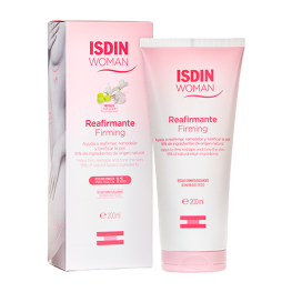 ISDIN WOMAN REAFIRMANTE 200 ML