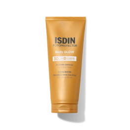 ISDIN BODY GLOW SPF 30 250 ML