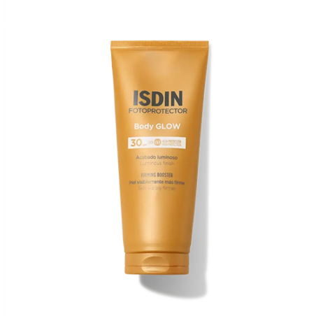 ISDIN BODY GLOW SPF 30 250 ML