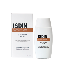 ISDIN FOTOULTRA SPOT PREVENT COLOR SPF50+ 50 ML
