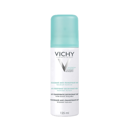 VICHY DESODORANTE ANTITRANSPIRANTE 48H SPRAY 125 ML