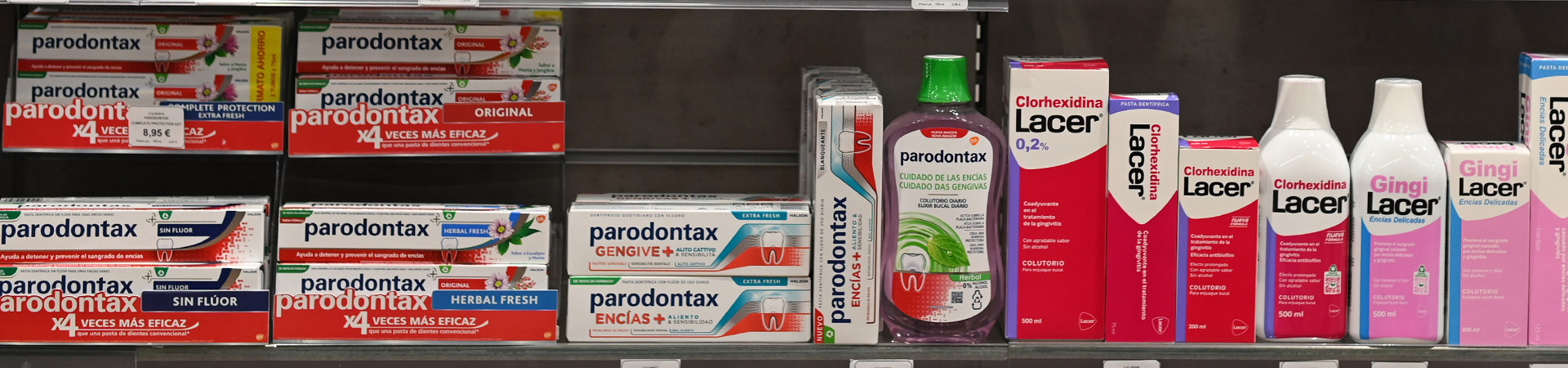 Cuidado Buco-Detal: Mantén tu sonrisa sana y radiante