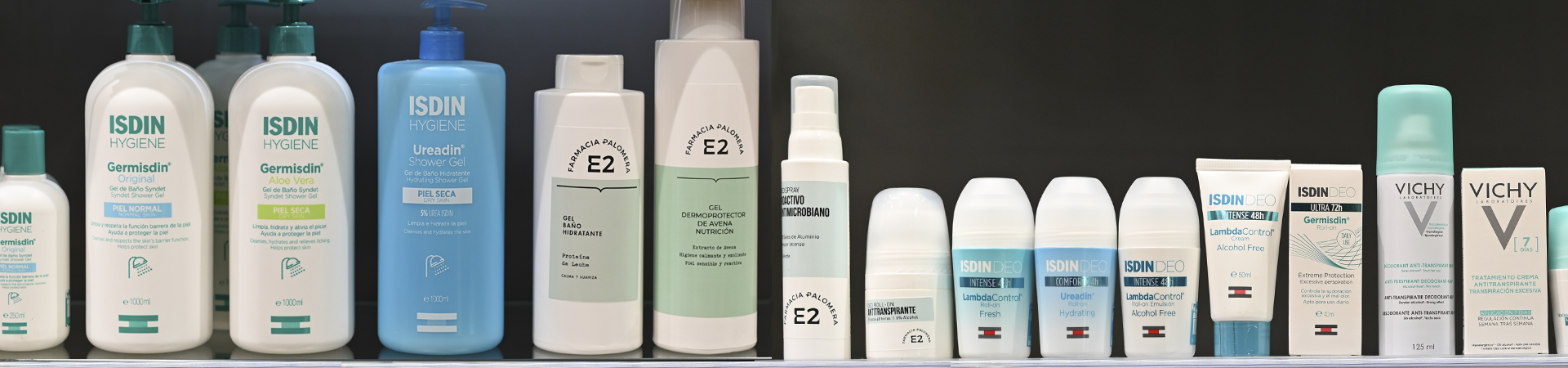 Higiene Personal: Productos esenciales para tu bienestar diario