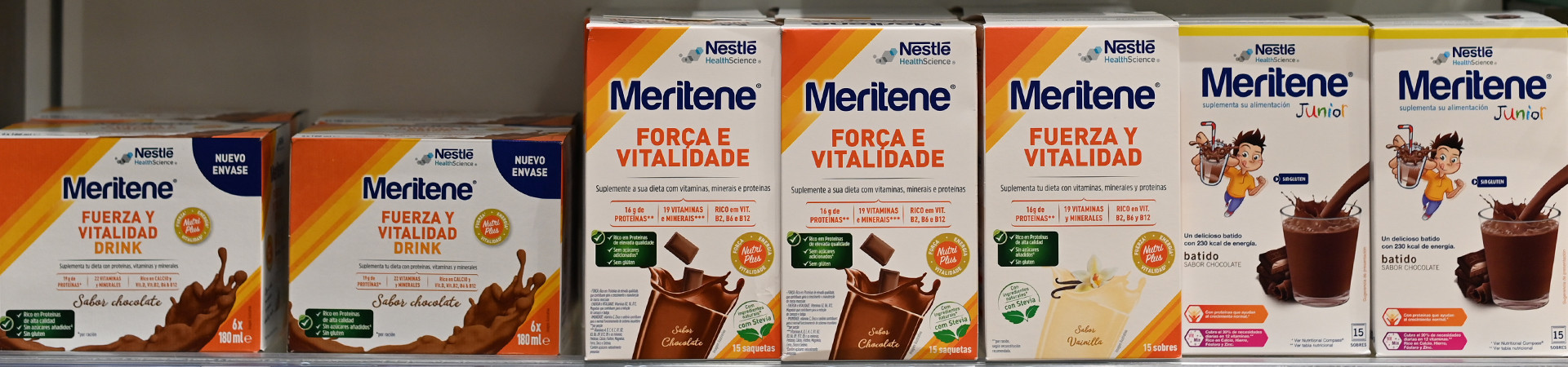 Nutrición